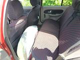 Renault Megane 2007 года за 1 500 000 тг. в Костанай – фото 5