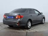 Toyota Corolla 2010 года за 3 590 000 тг. в Астана – фото 5