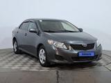 Toyota Corolla 2010 года за 3 590 000 тг. в Астана – фото 3
