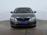 Toyota Corolla 2010 года за 3 590 000 тг. в Астана – фото 2