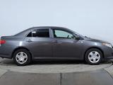 Toyota Corolla 2010 года за 3 590 000 тг. в Астана – фото 4