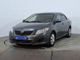 Toyota Corolla 2010 года за 3 590 000 тг. в Астана