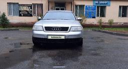 Audi A6 1997 годаүшін2 800 000 тг. в Тараз – фото 2