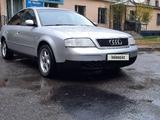 Audi A6 1997 годаfor2 800 000 тг. в Тараз – фото 3