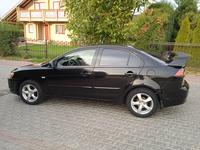 Mitsubishi Lancer 2011 года за 4 770 000 тг. в Астана