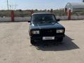 ВАЗ (Lada) 2107 2007 годаүшін750 000 тг. в Костанай – фото 2