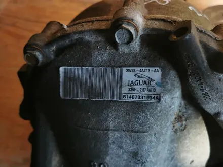 Редуктор для Jaguar B1407031934A (3.31) (2.87) за 150 000 тг. в Шымкент