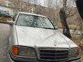 Mercedes-Benz C 180 1994 годаүшін1 550 000 тг. в Костанай – фото 3