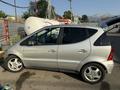 Mercedes-Benz A 190 2003 года за 2 900 000 тг. в Алматы – фото 2