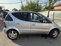 Mercedes-Benz A 190 2003 года за 2 900 000 тг. в Алматы – фото 12