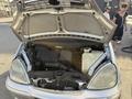 Mercedes-Benz A 190 2003 года за 2 900 000 тг. в Алматы – фото 17