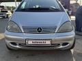 Mercedes-Benz A 190 2003 года за 2 900 000 тг. в Алматы