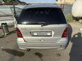 Mercedes-Benz A 190 2003 года за 2 900 000 тг. в Алматы – фото 8