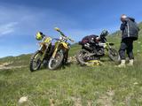 Suzuki  RM 250 1995 года за 1 000 000 тг. в Талдыкорган – фото 4