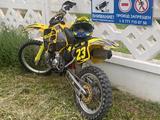 Suzuki  RM 250 1995 года за 1 000 000 тг. в Талдыкорган – фото 2