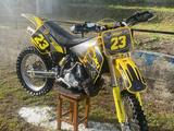 Suzuki  RM 250 1995 года за 1 000 000 тг. в Талдыкорган – фото 3