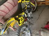 Suzuki  RM 250 1995 года за 1 000 000 тг. в Талдыкорган