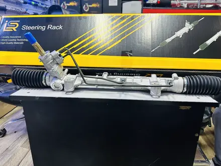 Рулевая рейка Renault Logan, Dustar , Sondero , Almera G15 за 85 000 тг. в Алматы