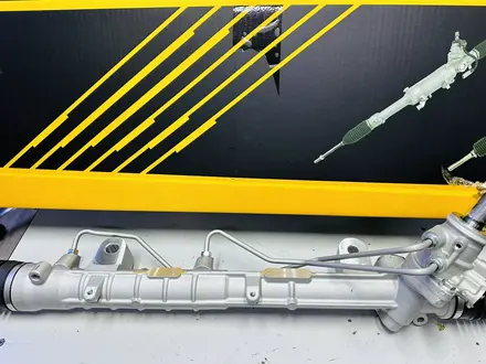 Рулевая рейка Renault Logan, Dustar , Sondero , Almera G15 за 85 000 тг. в Алматы – фото 11