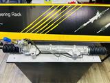 Рулевая рейка Renault Logan, Dustar , Sondero , Almera G15 за 85 000 тг. в Алматы – фото 3