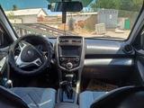 Lifan X60 2016 года за 4 000 000 тг. в Туркестан – фото 4