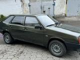 ВАЗ (Lada) 2109 2004 годаүшін1 000 000 тг. в Темиртау – фото 3