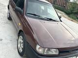 Nissan Sunny 1992 года за 600 000 тг. в Жаркент – фото 3