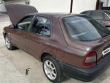Nissan Sunny 1992 года за 600 000 тг. в Жаркент – фото 5