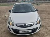 Opel Corsa 2012 годаүшін3 000 000 тг. в Атырау