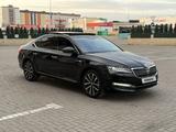 Skoda Superb 2024 годаfor14 800 000 тг. в Караганда – фото 2