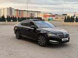 Skoda Superb 2024 годаfor14 800 000 тг. в Караганда – фото 4