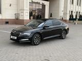 Skoda Superb 2024 годаfor14 800 000 тг. в Караганда