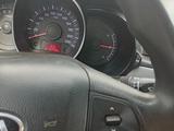 Kia Rio 2013 года за 4 600 000 тг. в Кокшетау