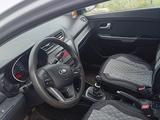 Kia Rio 2013 года за 4 600 000 тг. в Кокшетау – фото 2
