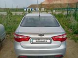 Kia Rio 2013 года за 4 600 000 тг. в Кокшетау – фото 3
