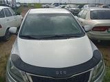 Kia Rio 2013 года за 4 600 000 тг. в Кокшетау – фото 5