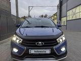 ВАЗ (Lada) Vesta SW Cross 2020 годаfor6 300 000 тг. в Уральск