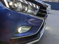 ВАЗ (Lada) Vesta SW Cross 2020 годаүшін6 300 000 тг. в Уральск – фото 13