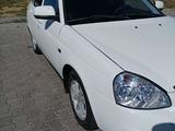 ВАЗ (Lada) Priora 2170 2012 годаүшін2 100 000 тг. в Актобе – фото 3