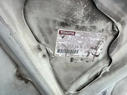 Toyota Camry 2004 года за 4 700 000 тг. в Астана – фото 47