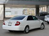 Toyota Camry 2004 года за 4 700 000 тг. в Астана – фото 3