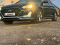 Hyundai Sonata 2018 годаүшін9 500 000 тг. в Астана – фото 18