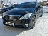 Toyota Crown 2010 года за 8 200 000 тг. в Семей