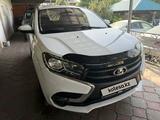 ВАЗ (Lada) XRAY 2022 года за 4 500 000 тг. в Алматы