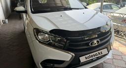 ВАЗ (Lada) XRAY 2022 года за 4 050 000 тг. в Алматы
