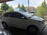 ВАЗ (Lada) XRAY 2022 года за 4 500 000 тг. в Алматы – фото 2