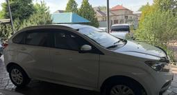 ВАЗ (Lada) XRAY 2022 года за 4 050 000 тг. в Алматы – фото 2