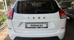 ВАЗ (Lada) XRAY 2022 года за 4 050 000 тг. в Алматы – фото 4