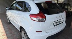 ВАЗ (Lada) XRAY 2022 года за 4 050 000 тг. в Алматы – фото 5