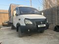 ГАЗ ГАЗель 2007 года за 5 200 000 тг. в Шымкент – фото 2